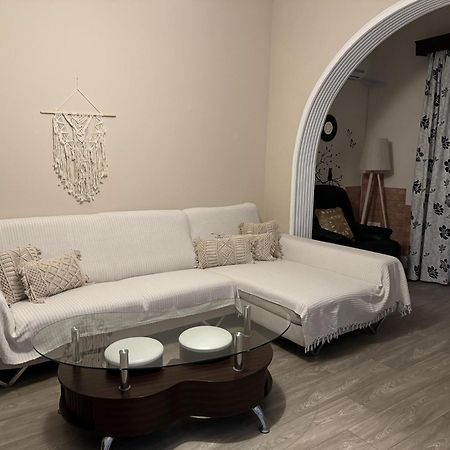 Holiday Dream Artemis Apartment Mastichari  Exterior photo