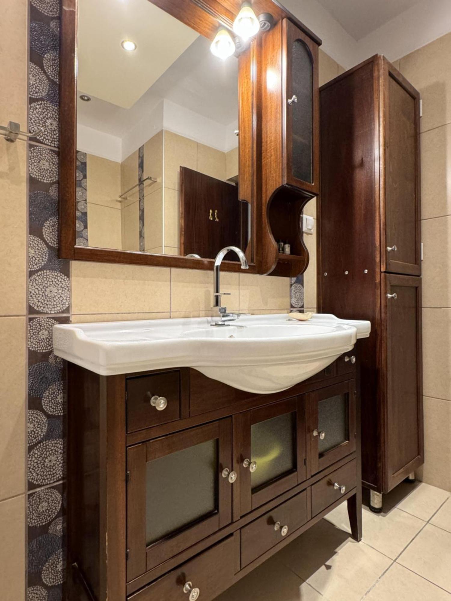 Holiday Dream Artemis Apartment Mastichari  Exterior photo