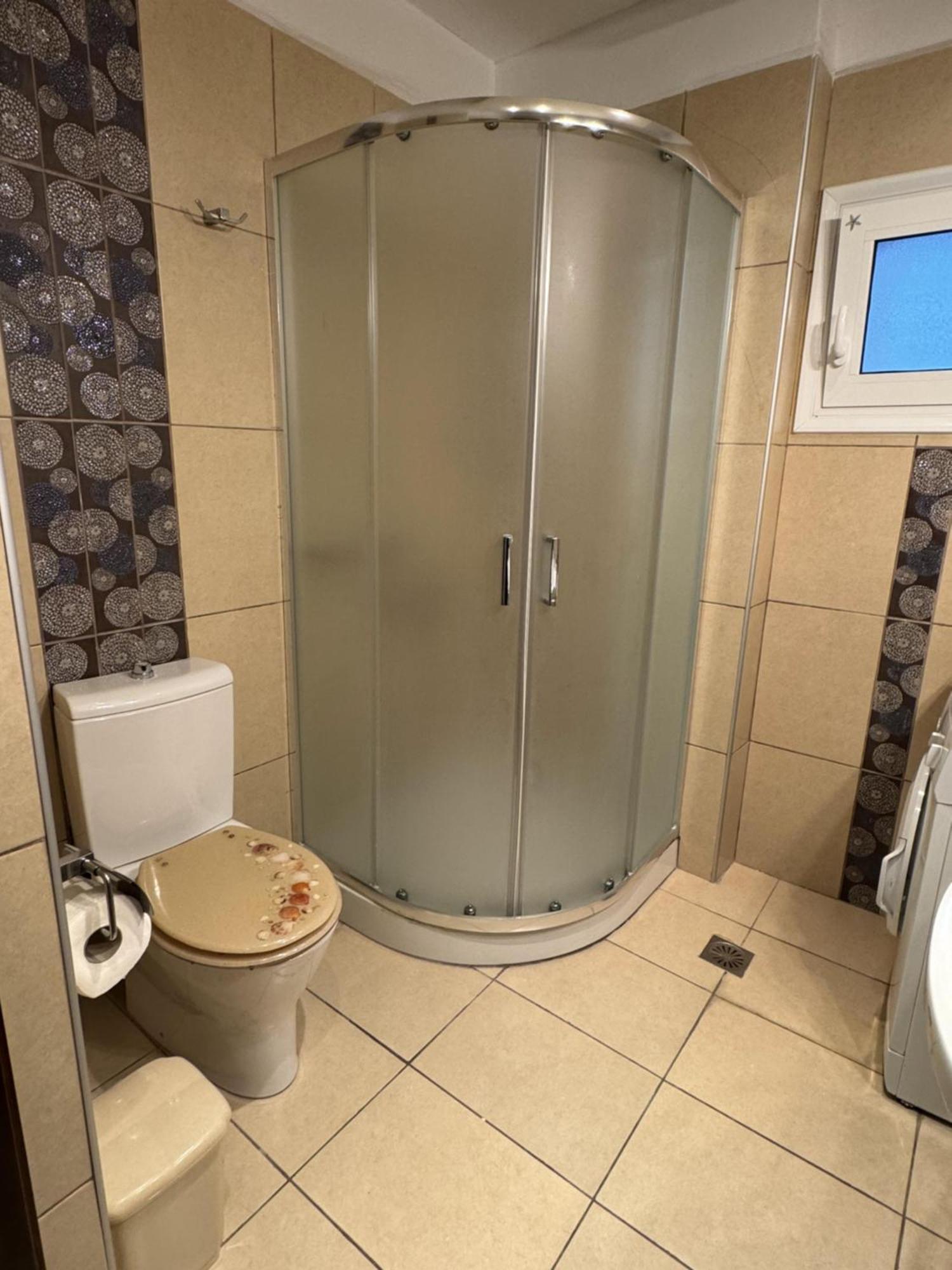 Holiday Dream Artemis Apartment Mastichari  Exterior photo