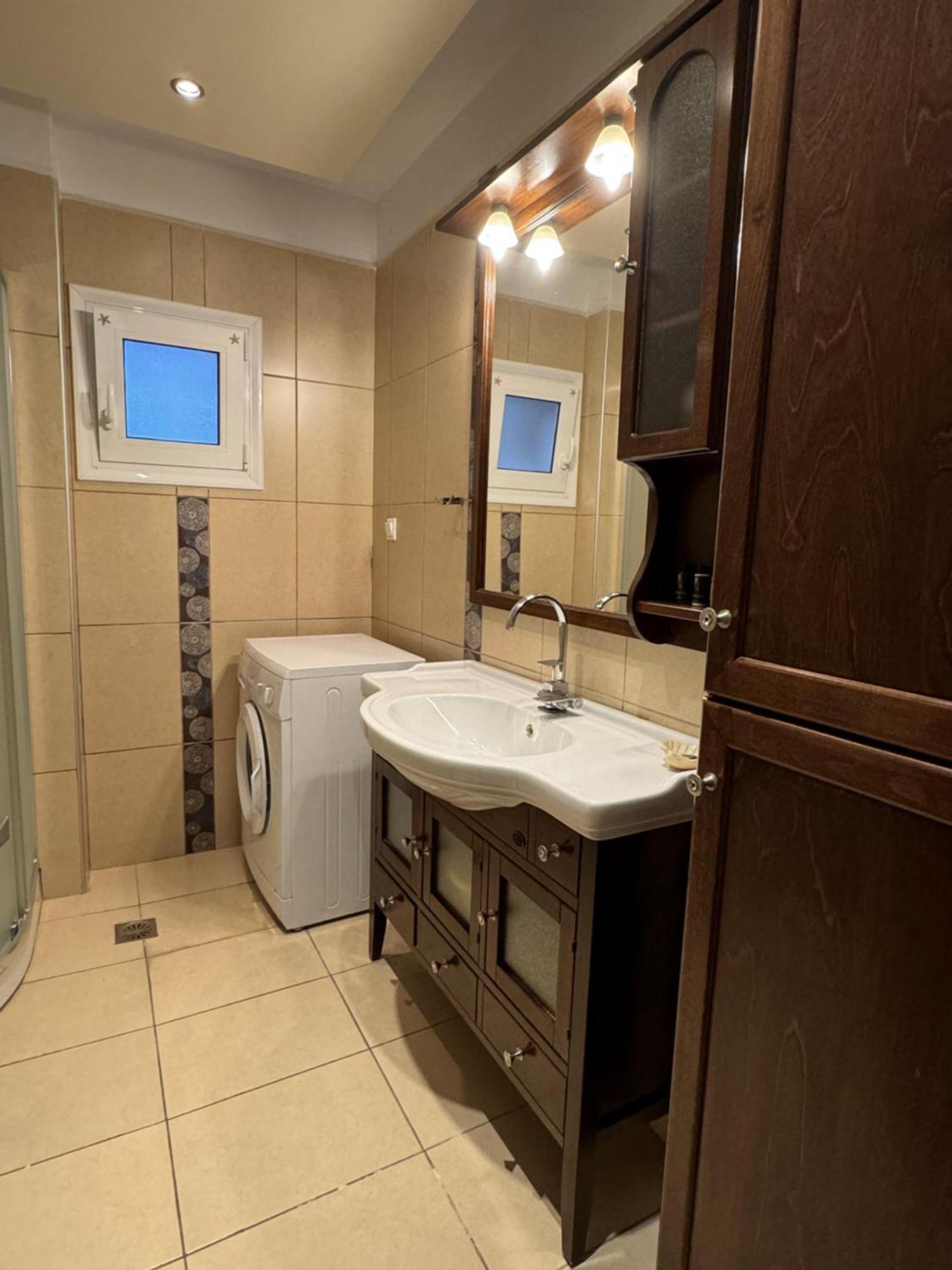 Holiday Dream Artemis Apartment Mastichari  Exterior photo